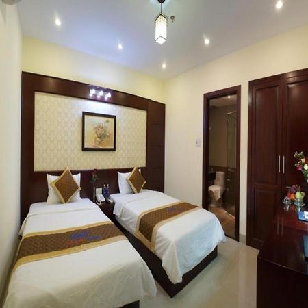 Gia Linh Hotel Da Nang Dış mekan fotoğraf