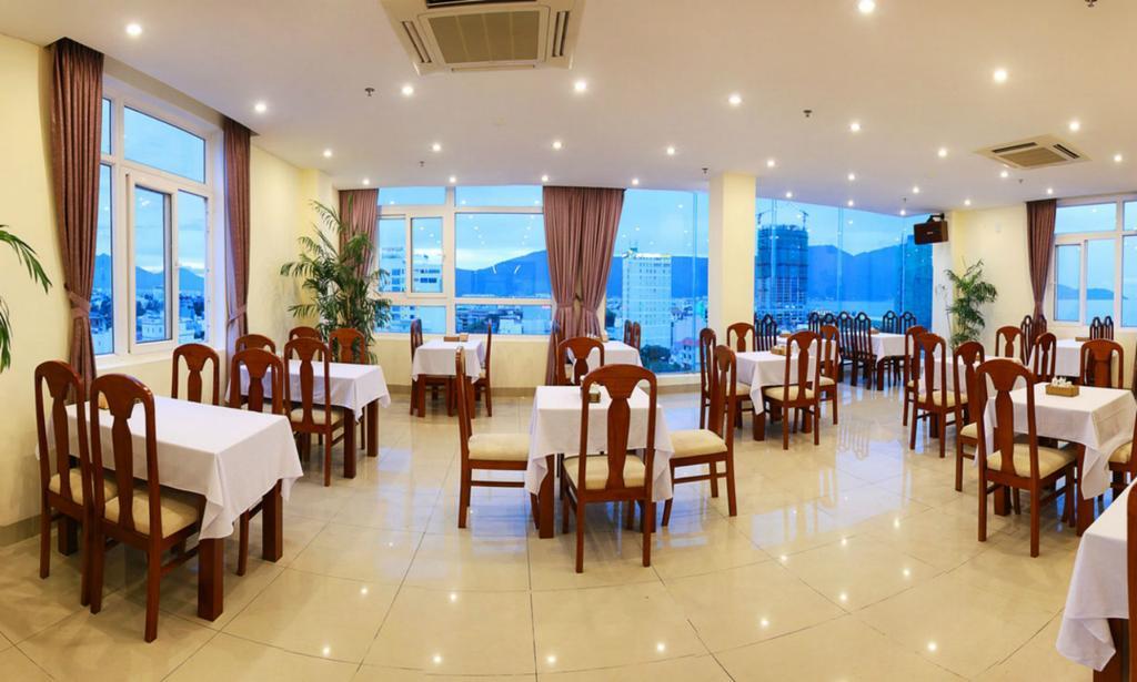 Gia Linh Hotel Da Nang Dış mekan fotoğraf