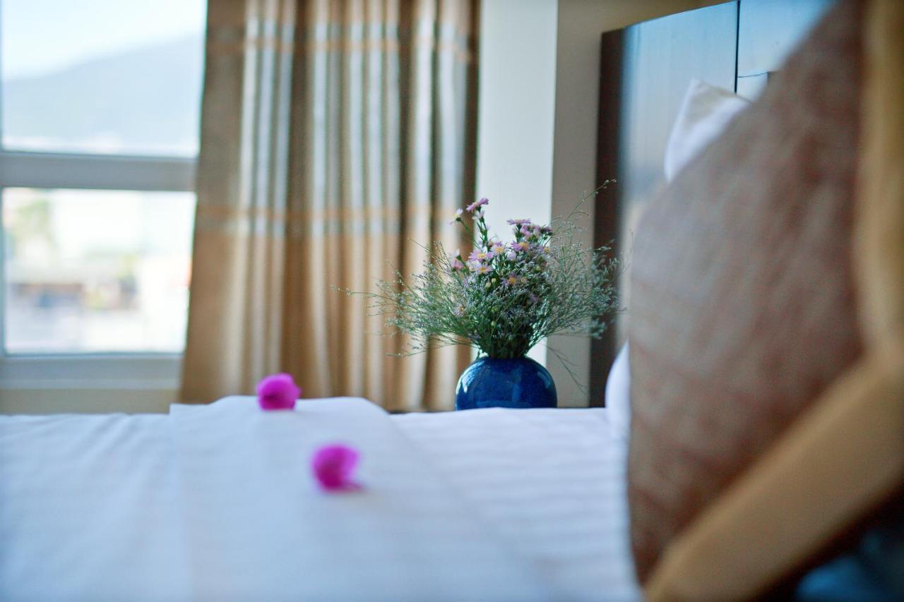 Gia Linh Hotel Da Nang Dış mekan fotoğraf