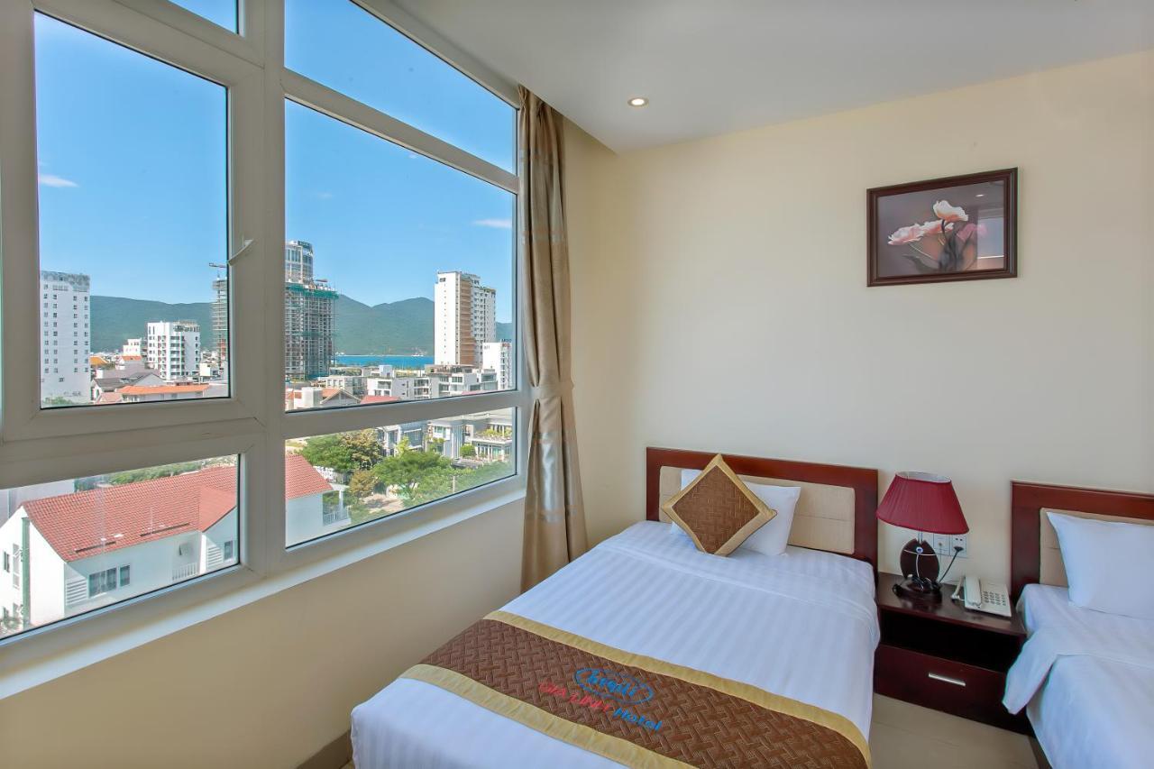 Gia Linh Hotel Da Nang Dış mekan fotoğraf