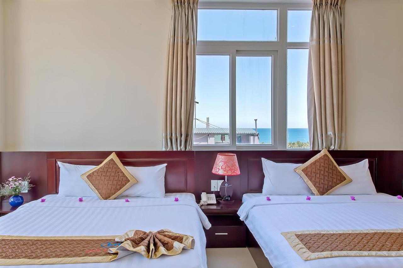 Gia Linh Hotel Da Nang Dış mekan fotoğraf