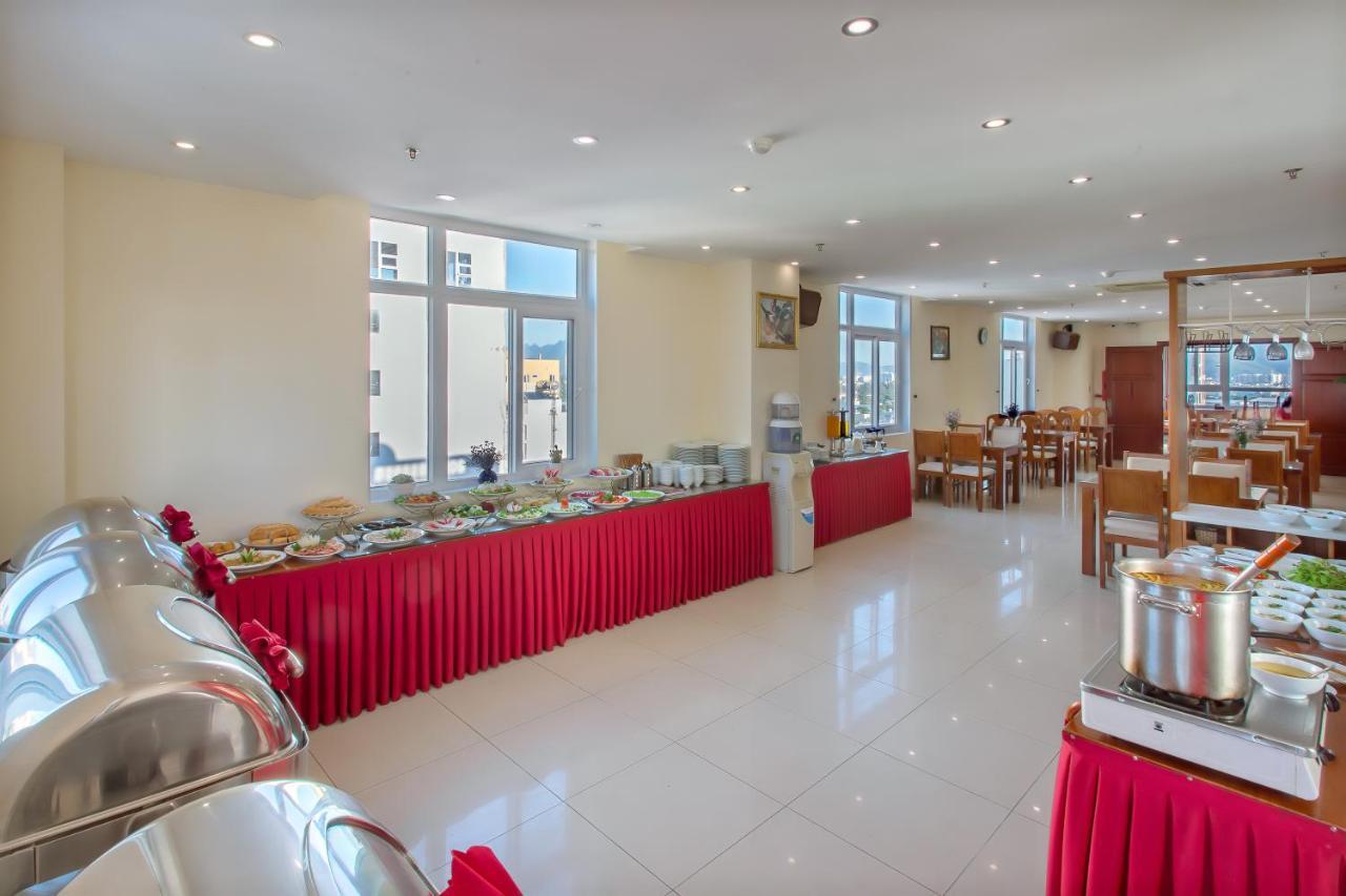 Gia Linh Hotel Da Nang Dış mekan fotoğraf