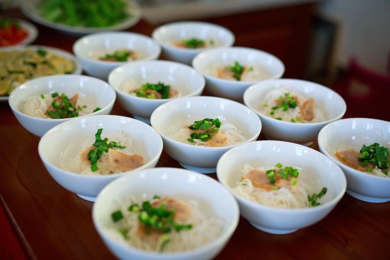 Gia Linh Hotel Da Nang Dış mekan fotoğraf