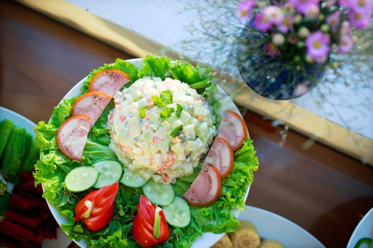 Gia Linh Hotel Da Nang Dış mekan fotoğraf
