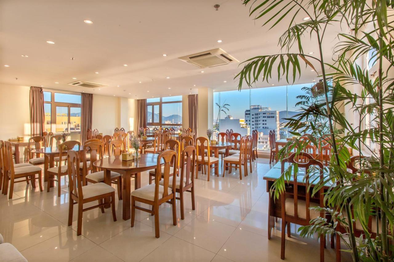 Gia Linh Hotel Da Nang Dış mekan fotoğraf