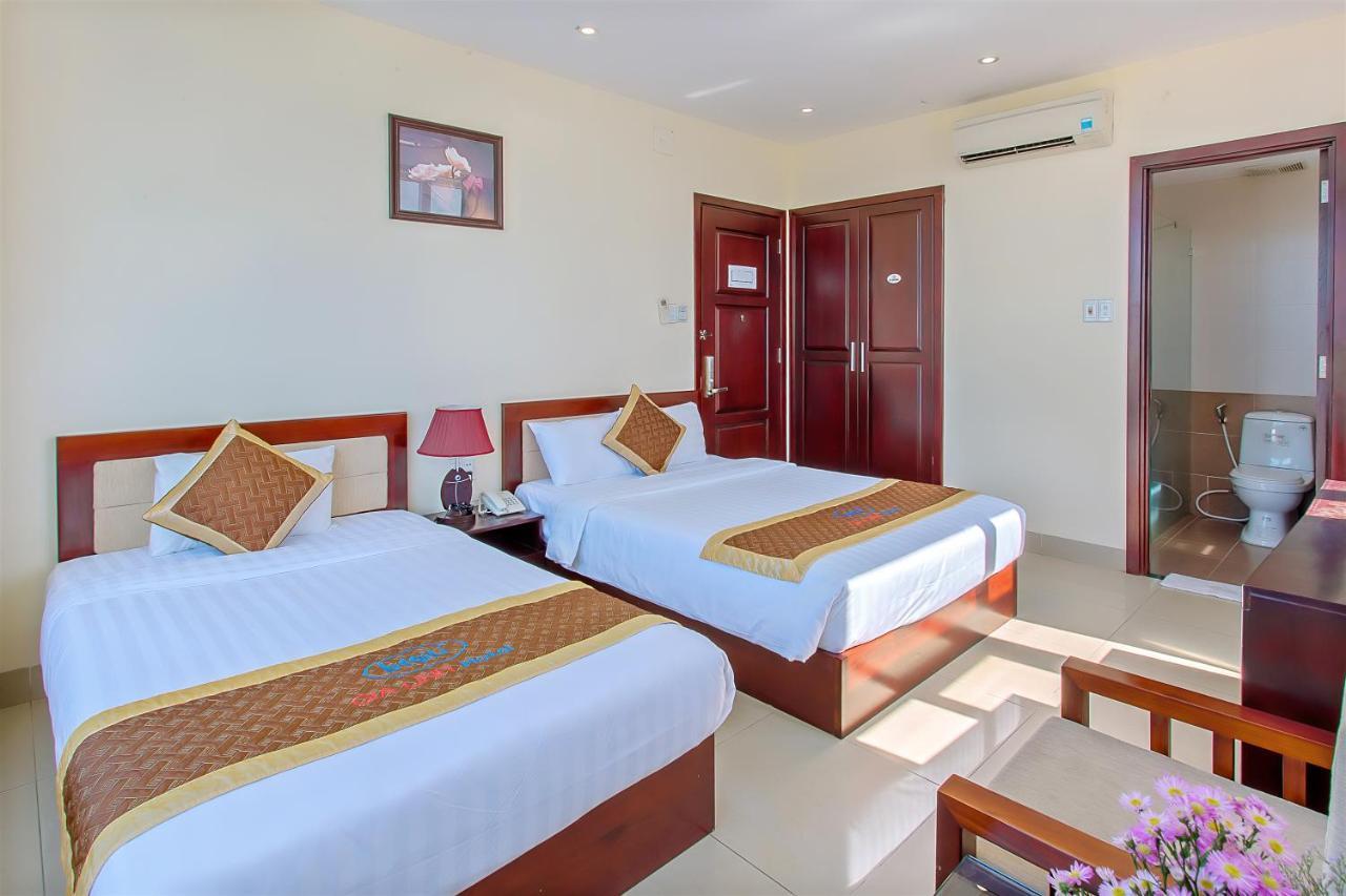 Gia Linh Hotel Da Nang Dış mekan fotoğraf