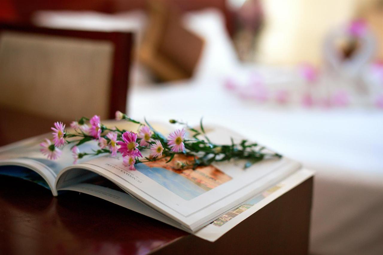 Gia Linh Hotel Da Nang Dış mekan fotoğraf