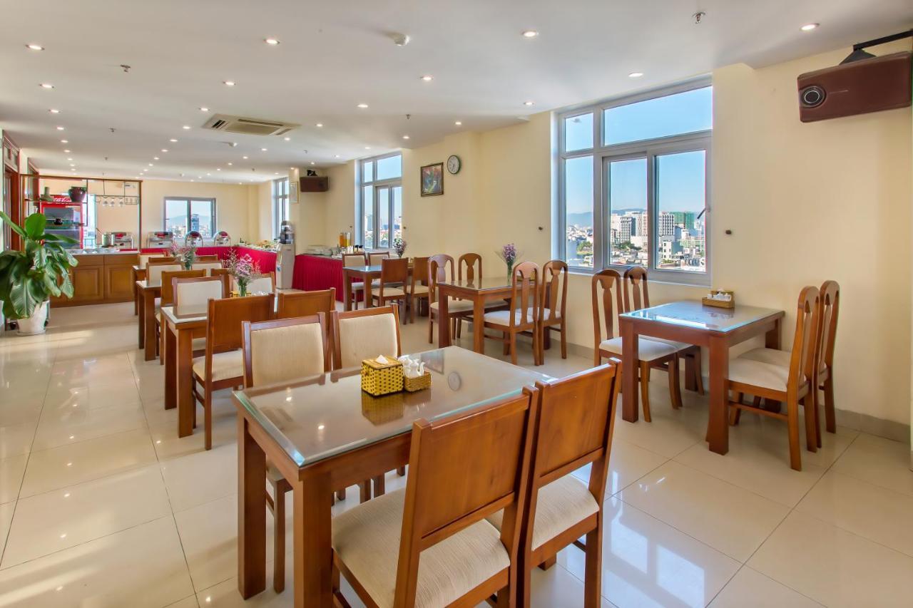 Gia Linh Hotel Da Nang Dış mekan fotoğraf