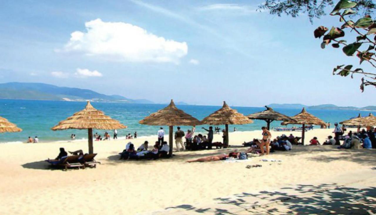 Gia Linh Hotel Da Nang Dış mekan fotoğraf